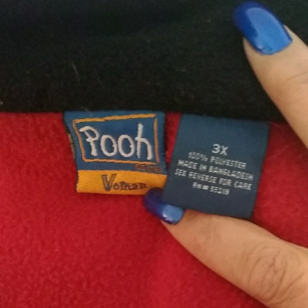 Pooh Pullover - image 7